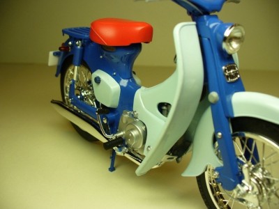 Fujimi Honda Super Cub Nr.1.jpg
