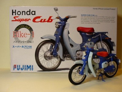 Fujimi Honda Super Cub Nr.3.jpg
