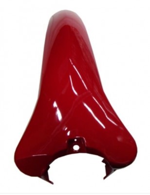 Honda C125 Schutzblech Lipstick.JPG