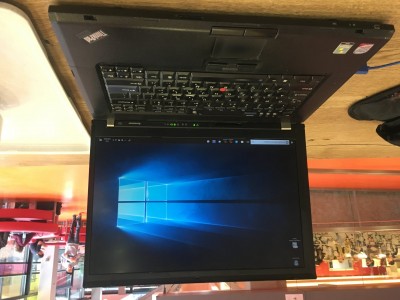 meine PC Welt steht kopf