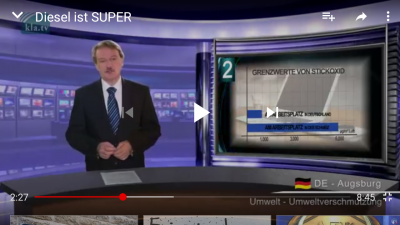 Wer lügt - wer trickst?