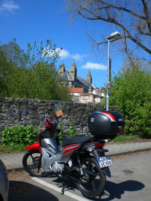 Isse nix in Bella Italia