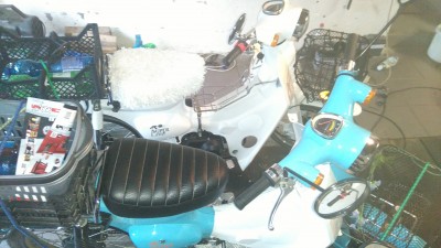 Das wird im Sommer deeskalierend wirken.