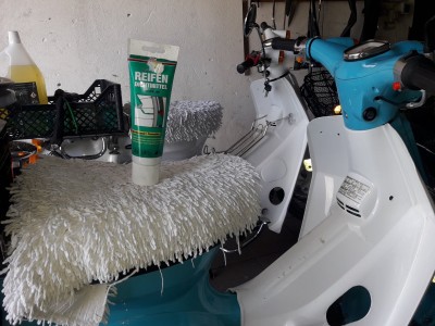 Hilfts nix, so schads nix.