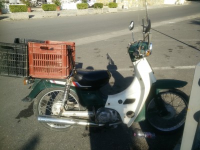 Also: die zwei Boxen sind schon erwähenswert!