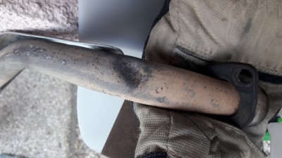 Besser böse Beulen meiden!