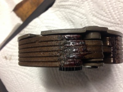 ganz schön heiß geworden