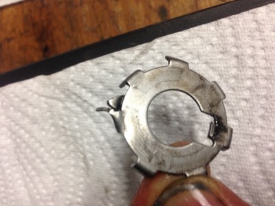 Wer verbaut so eine Scheibe?