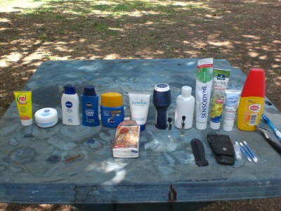 Das braucht der &quot;gepflegte Mann&quot;