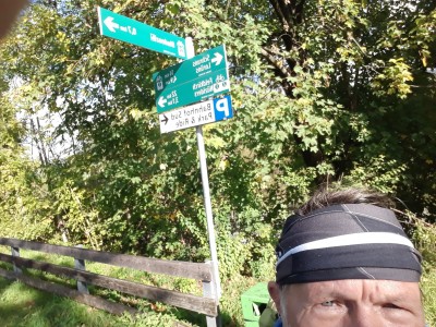 ~ 28 km bis Feldkirch...