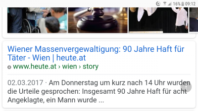 Das Berufungsgericht bestätigte im Okt. 2018 die Strafen.