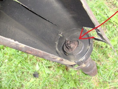 Auspuff Kymco Nexxon 50 (7).JPG