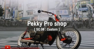 Pekky Pro shop.JPG