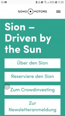 Ja, die drei deutschen Gründer nehmen den Mund ordentlich voll.