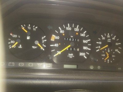 ASR ja, ABS nein - ade.