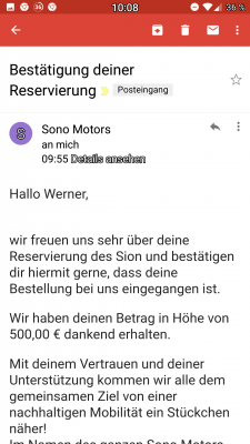 Habe ich Perlen unter die Säue geworfen?