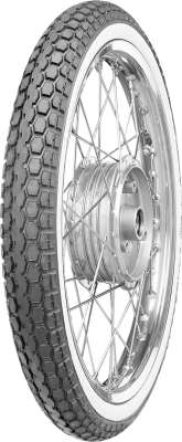 Conti KKS 10 für Honda Super Cub ab 2019 in 2.75-17.png