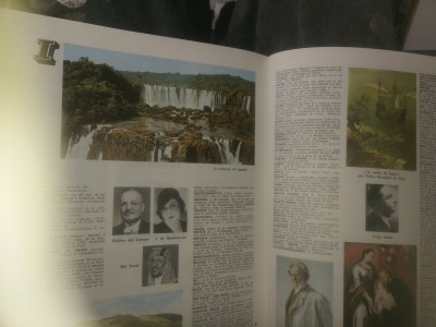 Reisen im Kopf. (CO2 sparend.