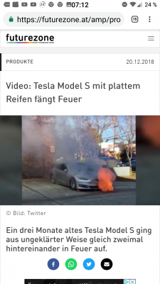 Die Ausnahme von der Regel!