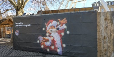 ein mögliches Motto