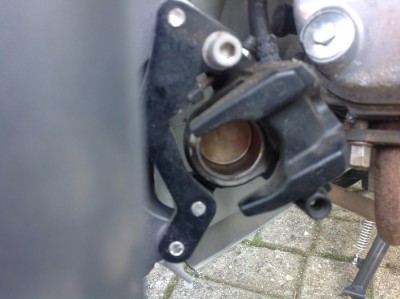 Der "neue" hier hat keine 3000km gelaufen.