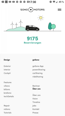 von 09.051 auf 09/175