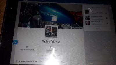 Nun hat Rokato SM geliked!