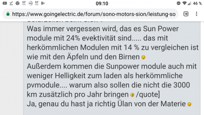 Was die eierlegende Wollmilchsau können soll - wurde auch so ähnlich von SM beworben!