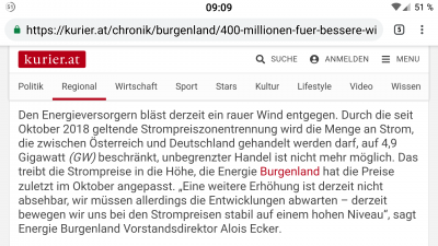 Zuerst kommt das Grüne Fahren, danach die Abzocke