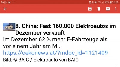 Aus meiner Sicht ist es bei den Autoschmieden in DE die Luft raus. Die Belegschaften werden freigesetzt werden müssen - oder?