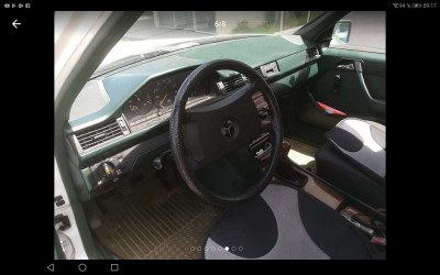 Grün beruhigt -  hier eher nicht!