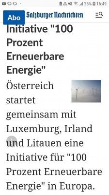 Das wird ein böses Ende "für den Steuerzahler" bedeuten.