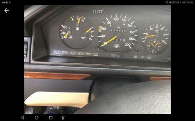 Von 236.960 bis 241.180 in 4 1/2 Wochen!