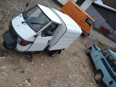 Schrott sind anders aus.