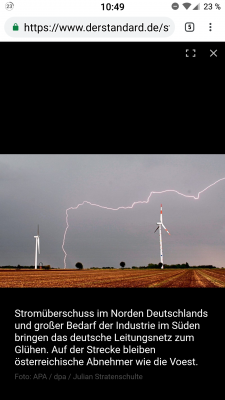 Konzerne &amp; Politik wollen höhere Strompreise - stimmt das?