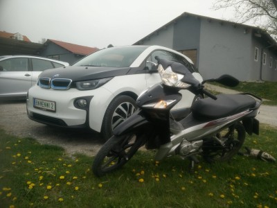 175er Räder auf 19" vorne