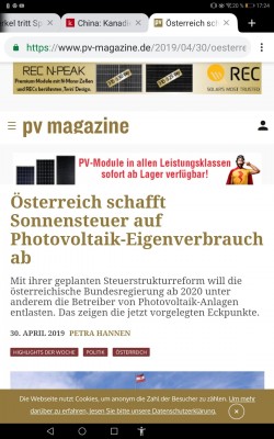 Das machen die Rechtspopulisten (auch.)