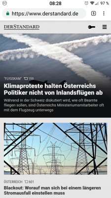 Die Klimahysterie könnte man glatt lustig finden - aber man nimmt Abermilliarden dem Bürger weg und schiebt sie den Konzernen in den Allerwertesten.