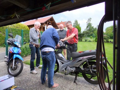 18Mai2019 Harri und der Kupferwurm.JPG