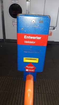 Deutsch ist schwer...und Wien ist anders!