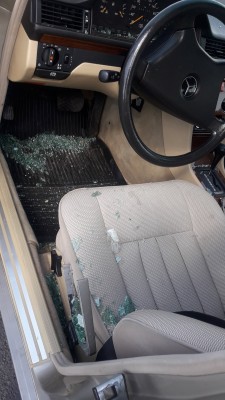 GOLDI ist nicht mehr (schön.)