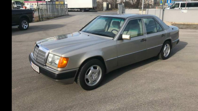 Es war einmal und es war einmal schön.