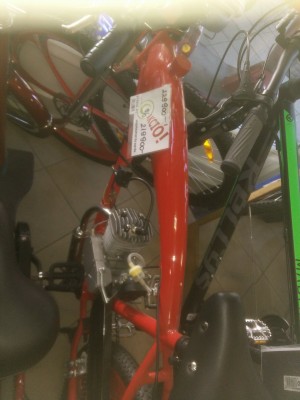 ...die Üblichen chin. Hilfsmotoren. Die dürfen nicht in der EU...