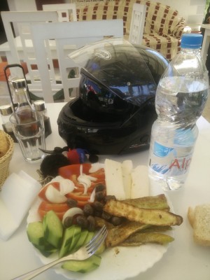 Weder Tomaten noch Gurken kommen aus dem Kühlschrank.