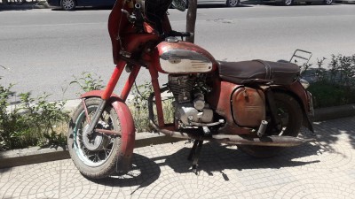 ein schönes 2. Leben.