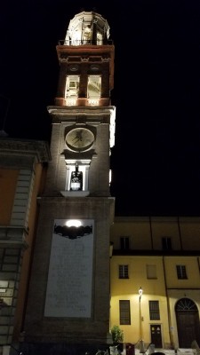 Parma  - Monumento ai Caduti