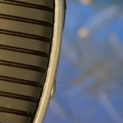 Habs wieder weggemacht ;-)