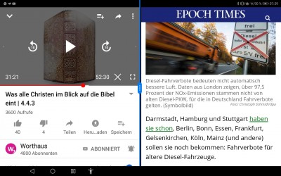 In London sind nur 2,5% der stickoxidalen Immission von alten Dieseln - in deutschen Großstädten hat man das RECHT auf saubere Atemluft.