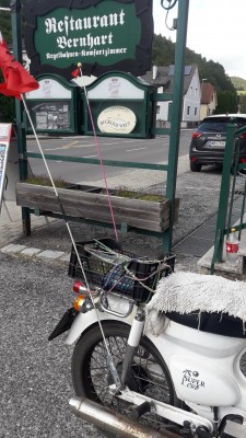 Ja, Schwarzenbach in der Buckligen Welt.