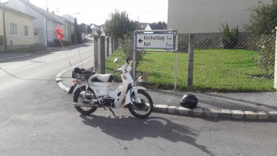 Ein Dorf namens KARL.